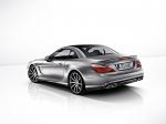 Mercedes-Benz SL63 AMG 2013 года